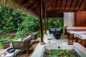The Datai Langkawi - The Spa