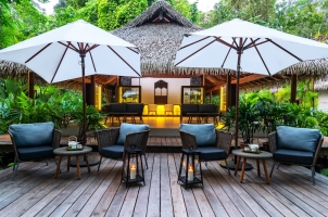 The Datai Langkawi - The Spa