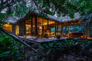 The Datai Langkawi - The Spa