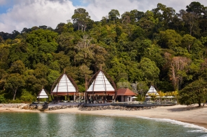Ritz-Carlton Langkawi
