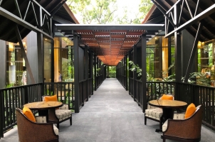 Ritz-Carlton Langkawi