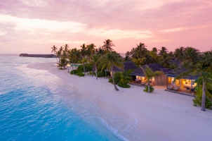 Baglioni Resort Maldives
