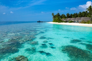 Baglioni Resort Maldives