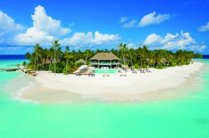 Baglioni Resort Maldives