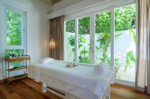 Baglioni Resort Maldives - Spa