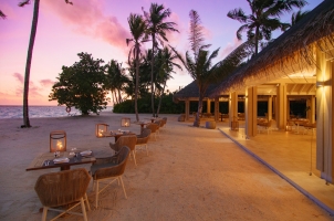 Baglioni Resort Maldives - Taste