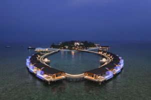 Maldives - Westin
