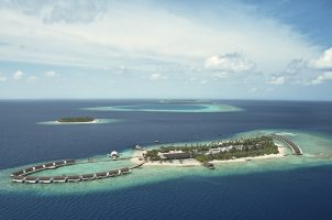 Maldives - Westin
