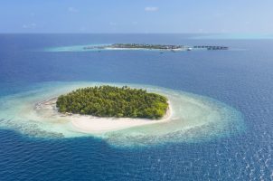 Maldives - Westin