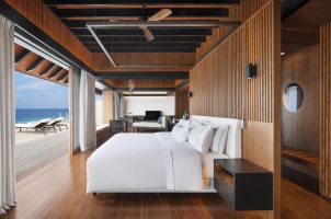 Maldives - Westin