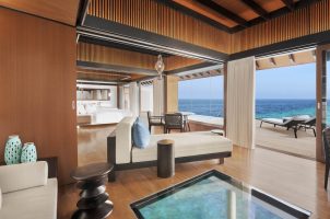 Maldives - Westin