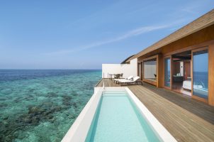 Maldives - Westin