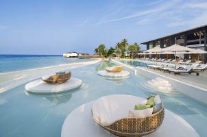 Maldives - Westin