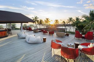 Maldives - Westin