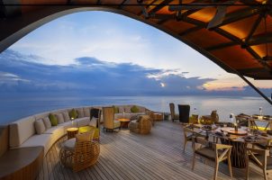 Maldives - Westin