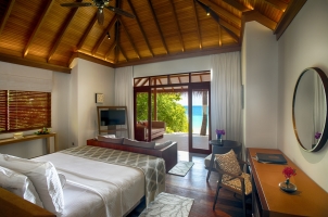Baros - Deluxe Villa