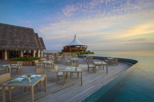 Baros - Lime Restaurant