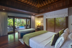 Baros - Pool Villa