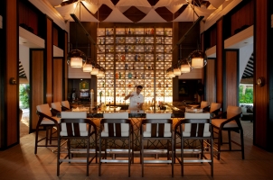 Baros - Sails Bar
