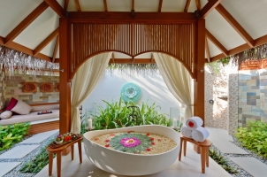 Baros - Serenity Spa Treatment