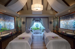 Baros - Serenity Spa