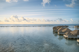 COMO Maalifushi Malediven