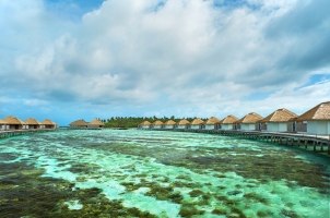 Maledives COMO Maalifushi - Maalifushi