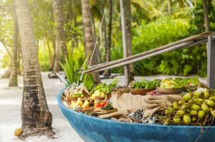 Maledives COMO Maalifushi - Lavadhoo