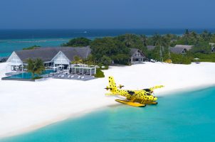 maldives-four-seasons-landaa-giraavaru-bawa-tours-travel-Flying-Boxfish-Seaplane