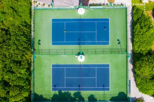 Tennis