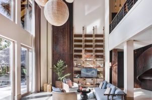 JOALI Maldives - Four Bedroom Beach Residence