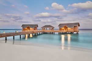 JOALI Maldives - Spa