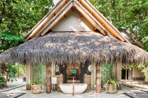 JOALI Maldives - Beach Villa with Pool