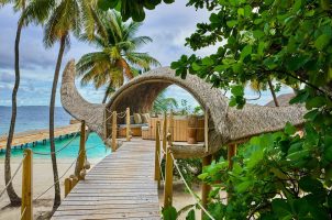 JOALI Maldives - Manta Ray Tree House