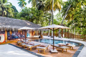 JOALI Maldives - Kids Club