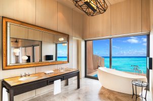 st-regis-bawa-tours-travel-Overwater-Villa-with-Pool-Bathroom