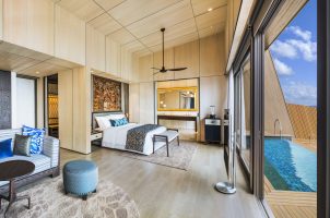 st-regis-bawa-tours-travel-Overwater-Villa-with-Pool-Bedroom