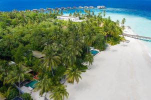 Park Hyatt Malediven