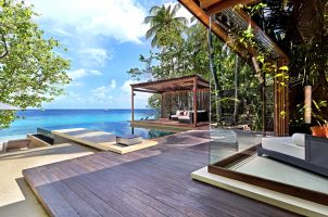 Park Hyatt Malediven