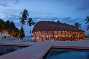 Park Hyatt Malediven