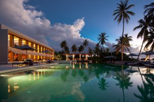 Park Hyatt Malediven
