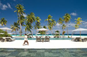 Park Hyatt Malediven