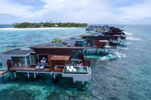 Park Hyatt Malediven