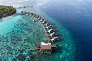 Park Hyatt Malediven