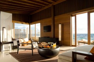 Park Hyatt Malediven