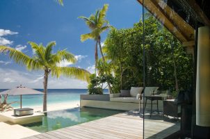 Park Hyatt Malediven