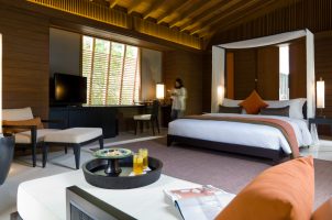 Park Hyatt Malediven