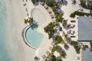 Patina Maldives