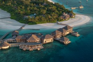South Palm Resort Maldives