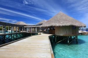 Maledives Six Senses Laamu - Essense